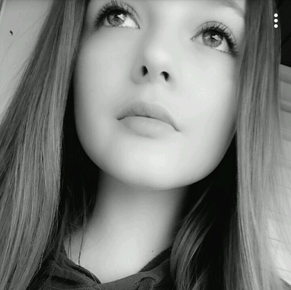 Meet your Posher, Hailie